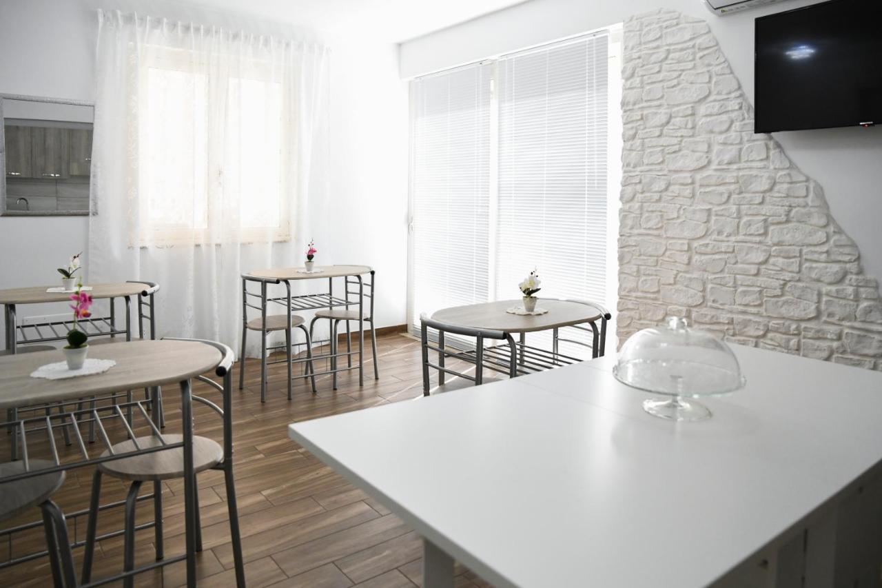 Bed and Breakfast Athena Scilla Exterior foto