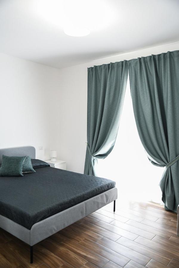Bed and Breakfast Athena Scilla Exterior foto