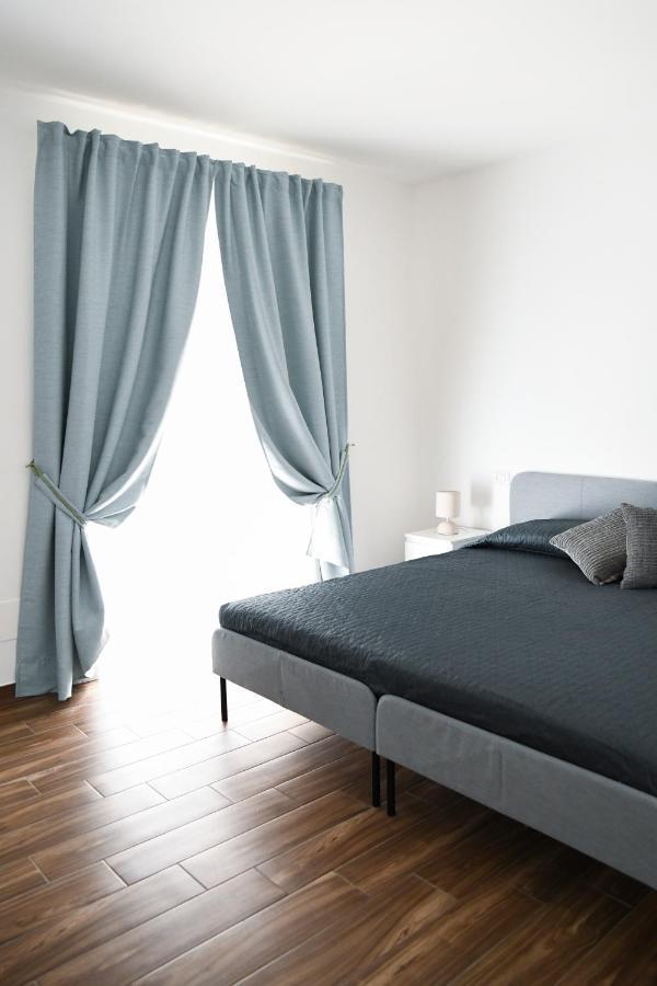 Bed and Breakfast Athena Scilla Exterior foto