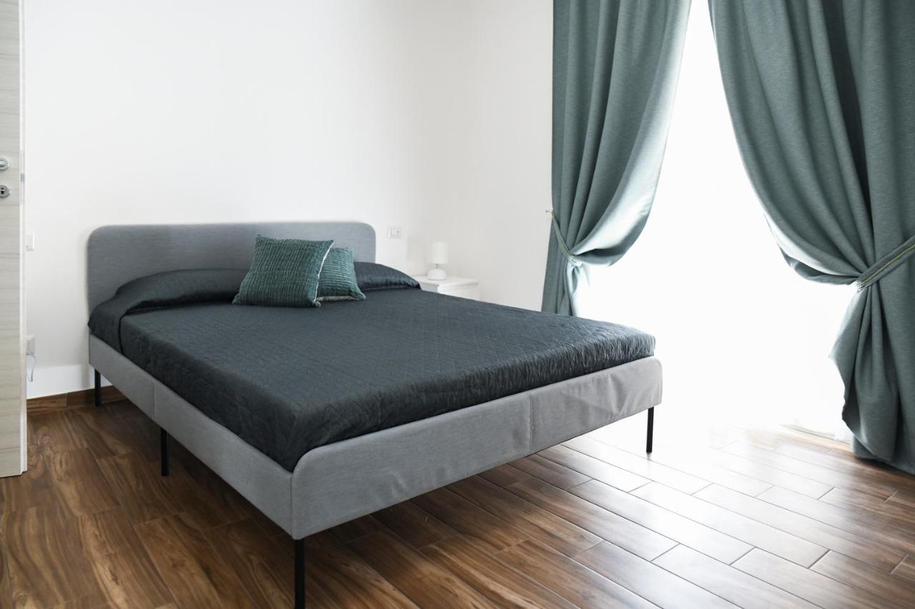Bed and Breakfast Athena Scilla Exterior foto