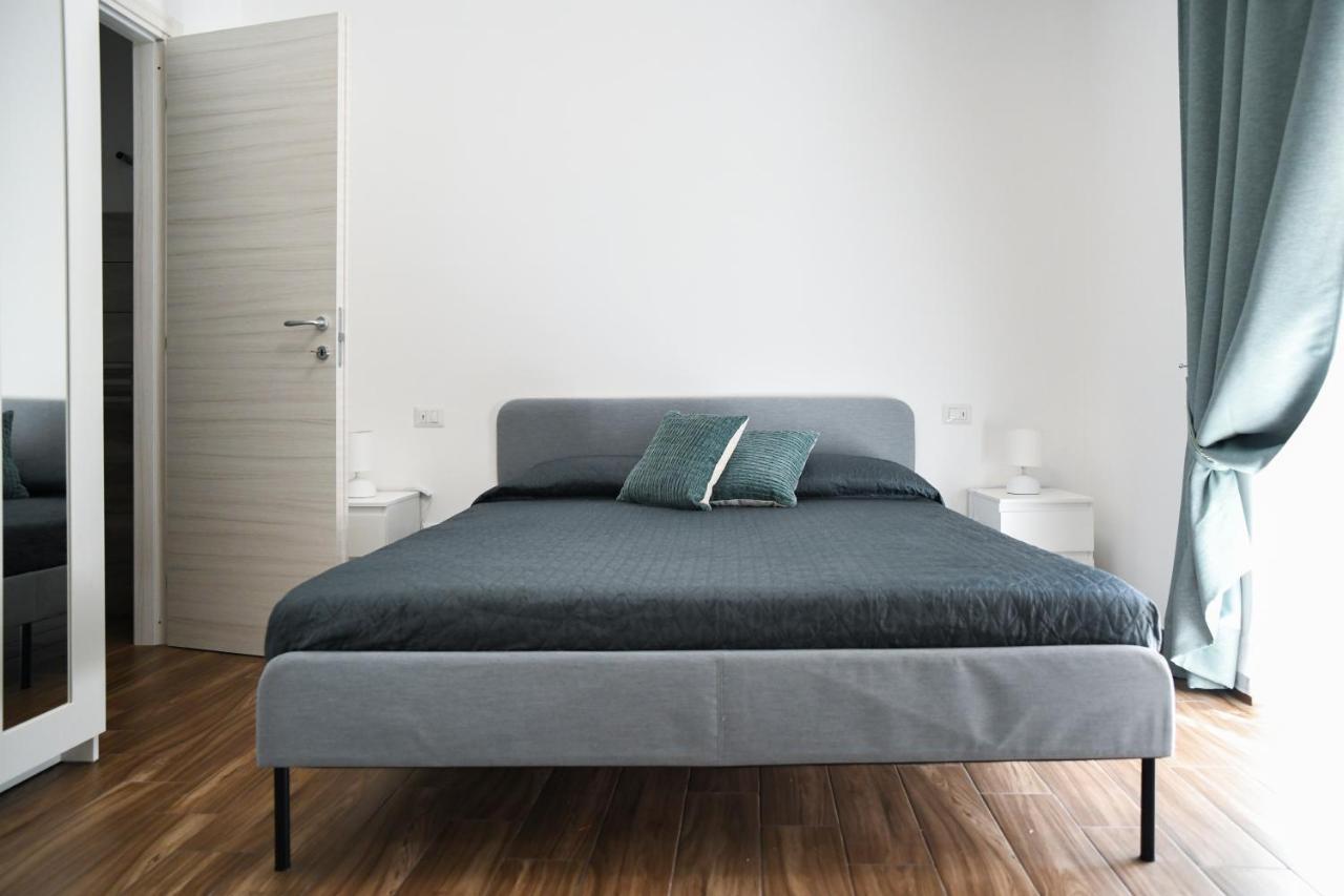 Bed and Breakfast Athena Scilla Exterior foto