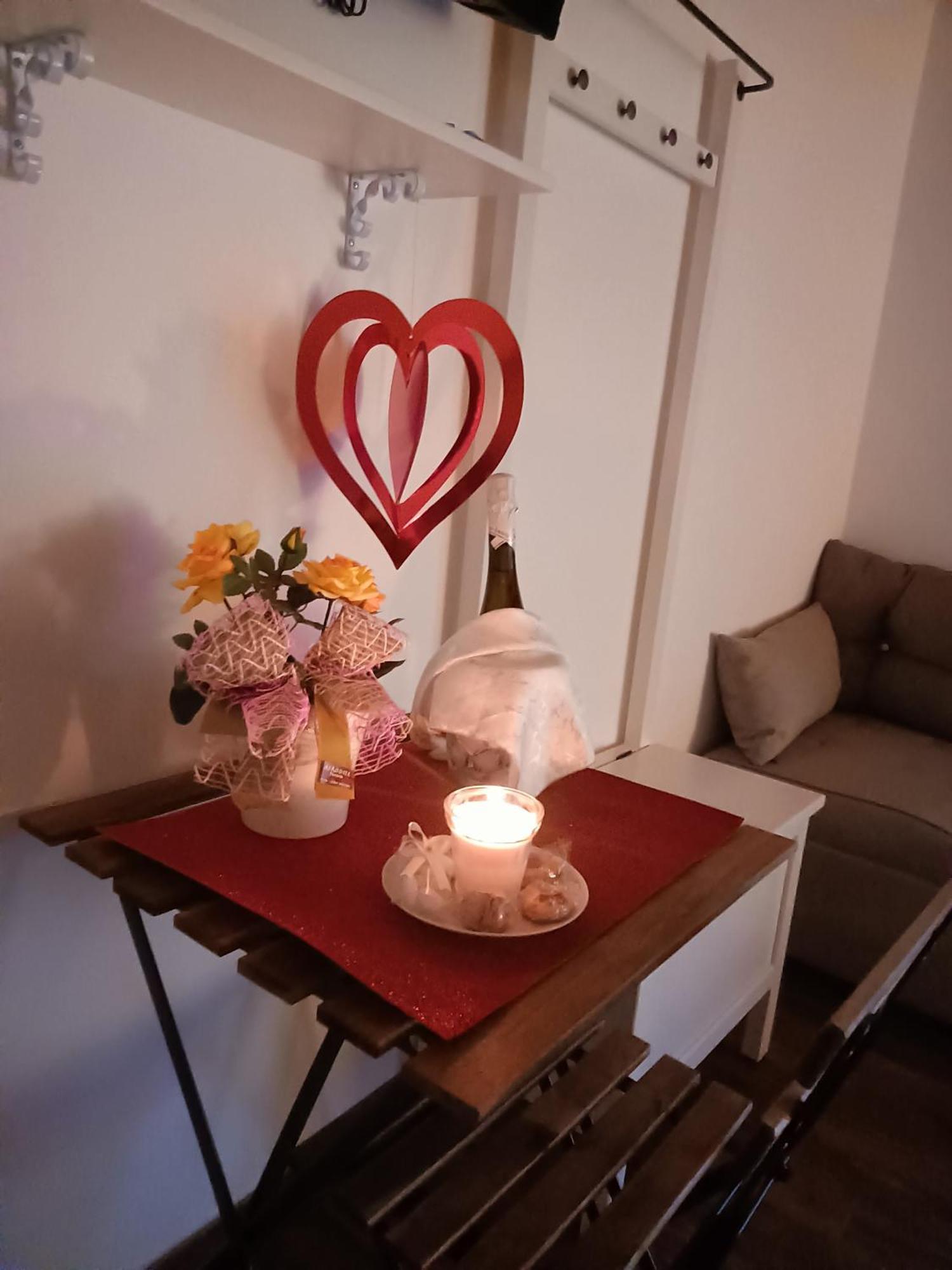 Bed and Breakfast Athena Scilla Exterior foto