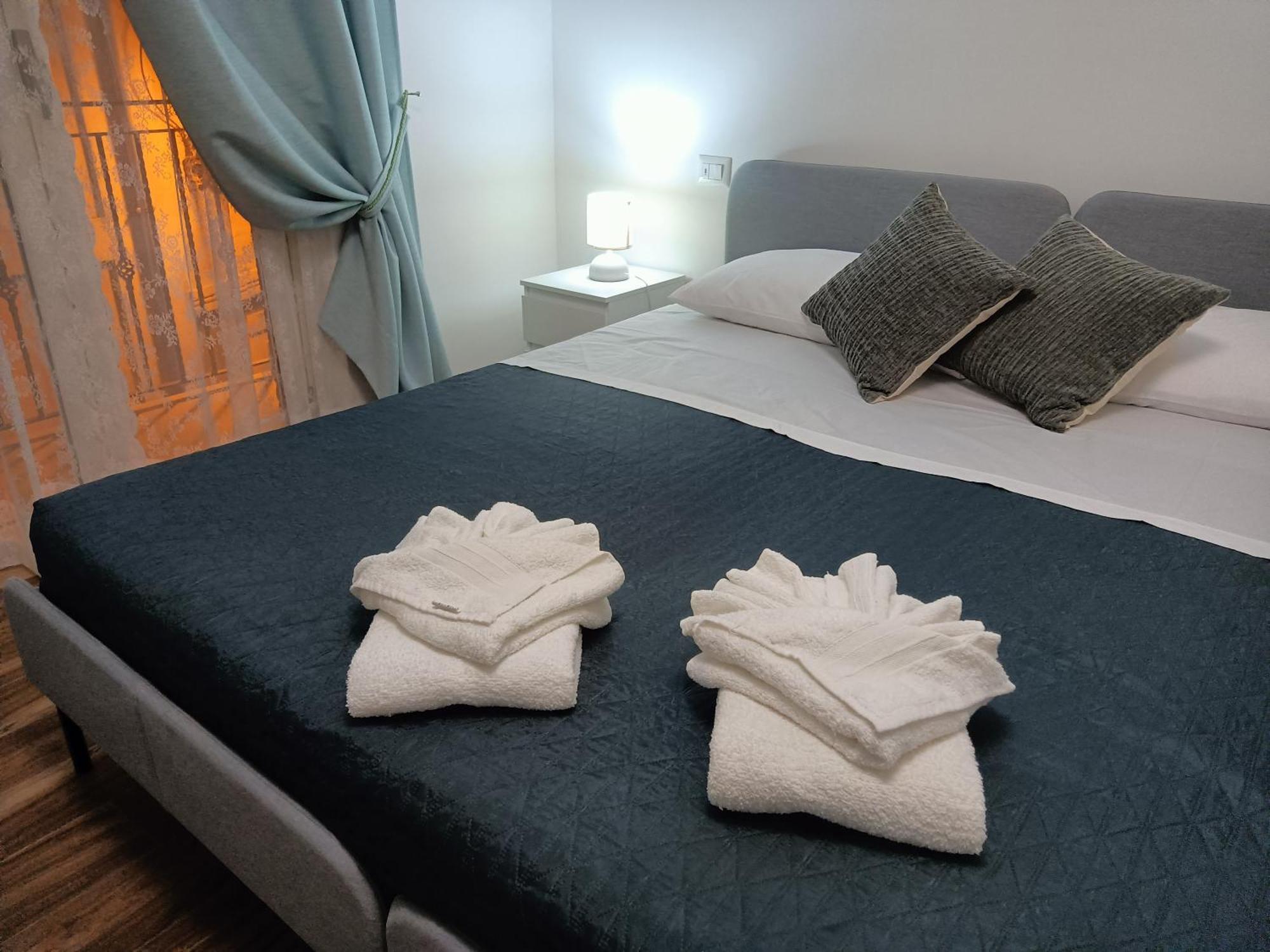Bed and Breakfast Athena Scilla Exterior foto