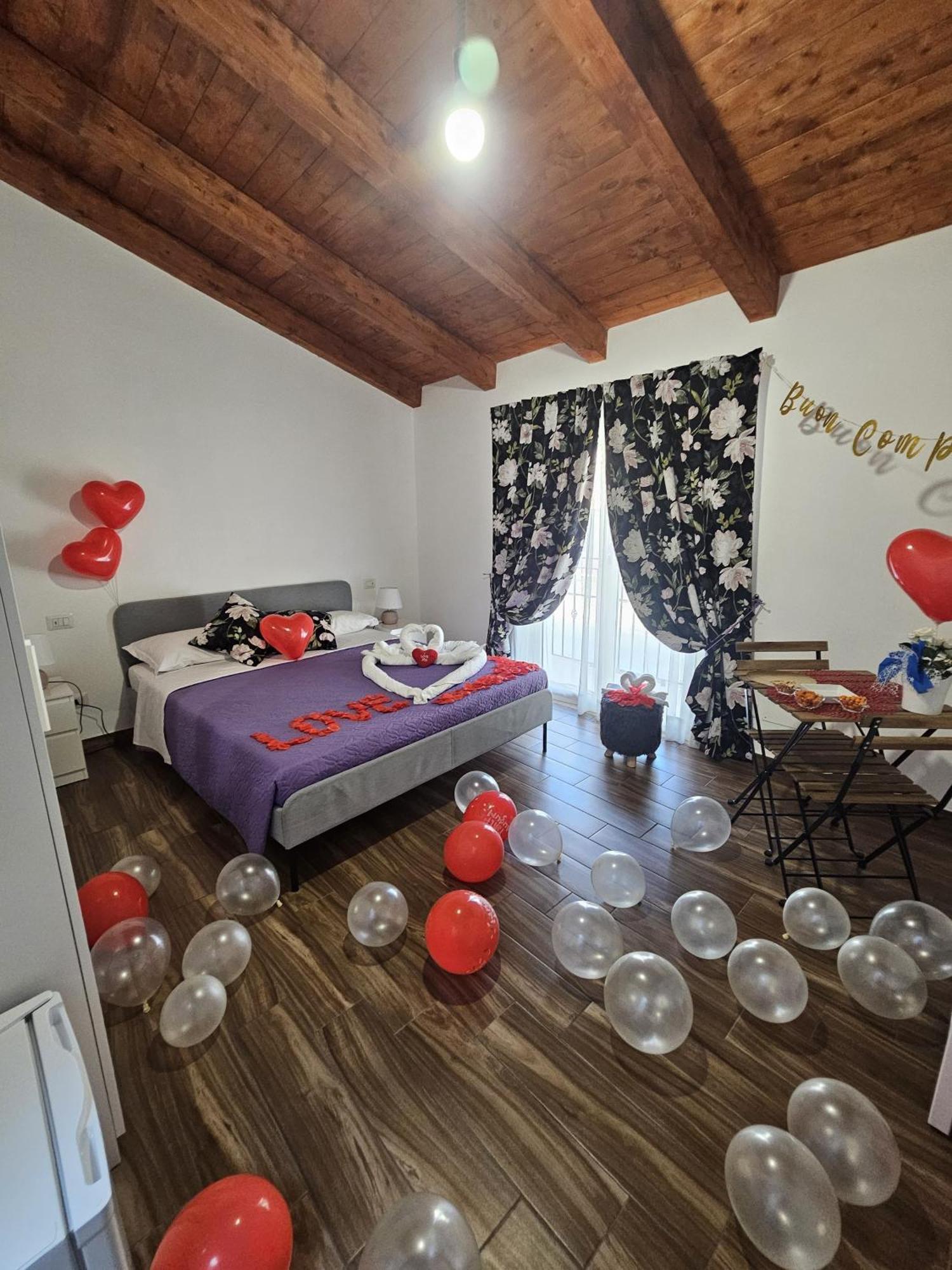 Bed and Breakfast Athena Scilla Exterior foto